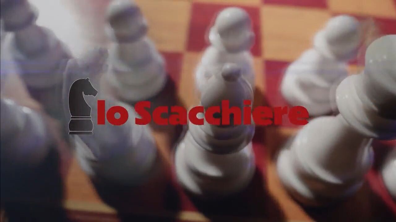 LO SCACCHIERE 28 02 2024