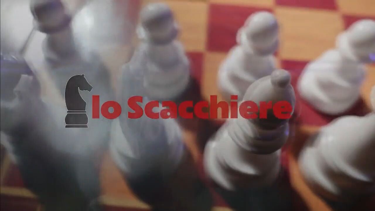 LO SCACCHIERE 06 03 2024