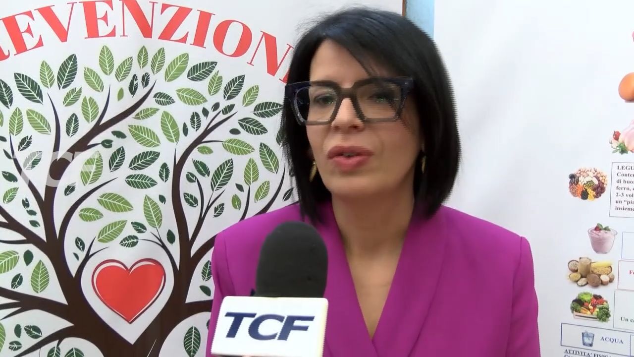 Maria Lidia Lo Prinzi – “Dieta siciliana a scuola”, viaggio attraverso ...