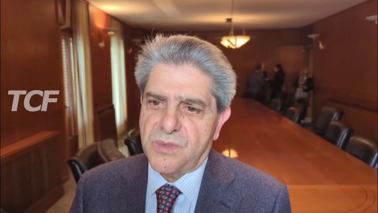 Concetto Trifiló - Festa del medico | TCF Online