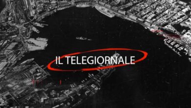 Il telegiornale 22 09 2026