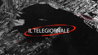 Il telegiornale 30 09 2026
