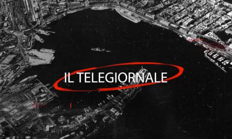 Il telegiornale 30 09 2026