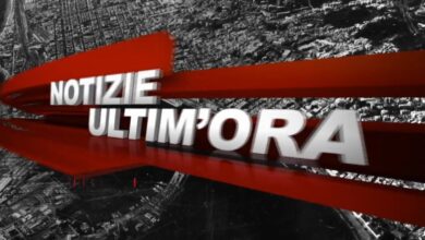 Ultim’ora