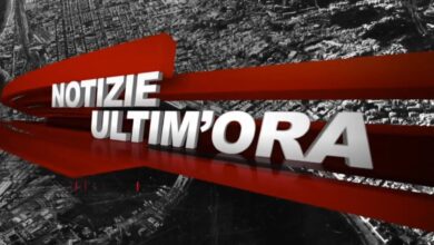 Ultim’ora