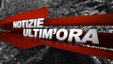 Ultim’ora