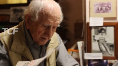 Addio a Peppino Mazzullo, storica voce di Topo Gigio