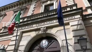 Avvocato aggredito con l'acido, arrestata una 47enne