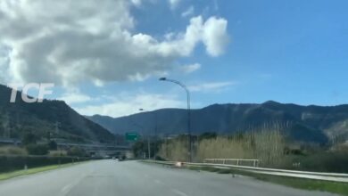 Autostrade a rischio chiusura, 5 ottobre ispezione del Ministero