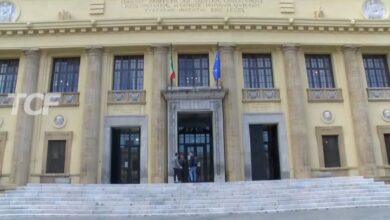 Avvocato ustionato da acido da sua assistita