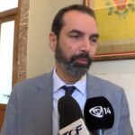Federico Basile – Pulizia torrenti