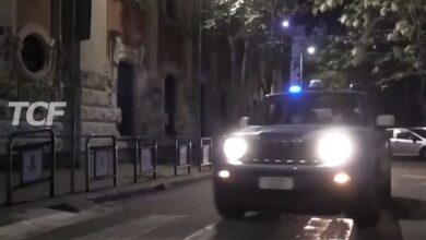 Blitz antidroga, arrestati due fratelli
