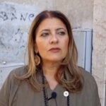 Alessandra Calafiore – Carta dedicata a te
