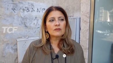 Alessandra Calafiore – Carta dedicata a te