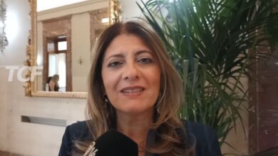 Alessandra Calafiore - Messina punta su giustizia e comunità, inaugurato Centro Giustizia Riparativa
