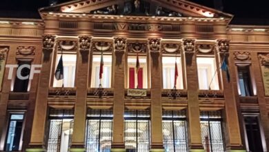 Campagna sensibilizzazione, il Comune si illumina