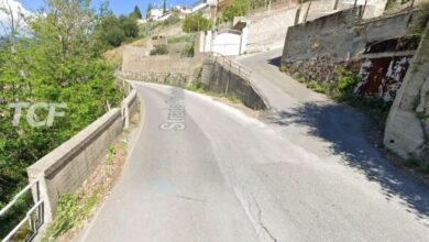Colli San Rizzo all'asciutto, trenta famiglie senz'acqua