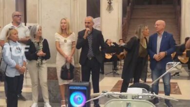 Expò Arte dei due mari
