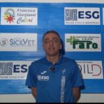 Pietro Fazio - Messina Volley