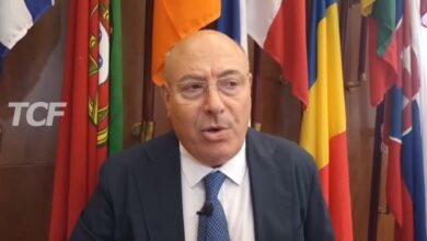 Massimo Finocchiaro - Festival Aquiloni