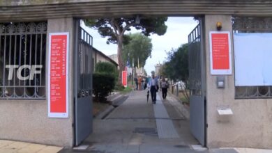 Furto al museo, una donna nella banda