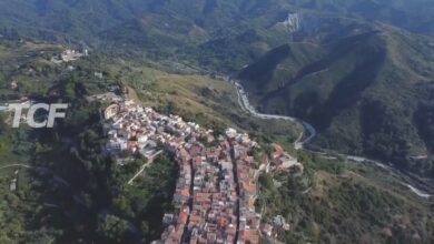 Gesso Locanda, perdono acqua i serbatoi