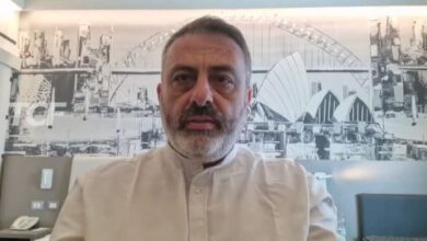 Padre Giovanni Amante - Troppi incidenti mortali