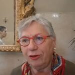 Mariapia Giuffrida - Messina punta su giustizia e comunità, inaugurato Centro Giustizia Riparativa