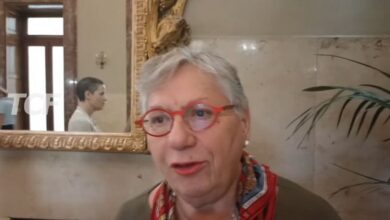 Mariapia Giuffrida - Messina punta su giustizia e comunità, inaugurato Centro Giustizia Riparativa