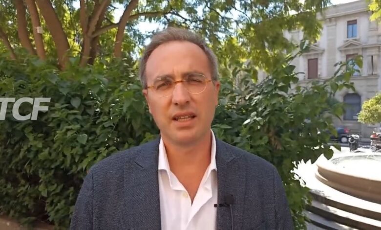 Armando Hyerace - Diritti d'imbarco, legittima l'imposta sui croceristi
