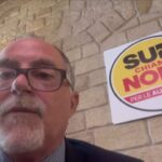 Giuseppe Lombardo – Cas, nessun progetto a una settimana dall’out del Mit