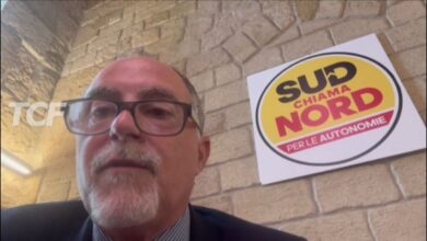 Giuseppe Lombardo – Cas, nessun progetto a una settimana dall’out del Mit