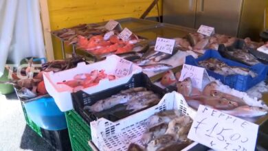 Mercato Vascone, slitta ancora l’apertura al 30 novembre