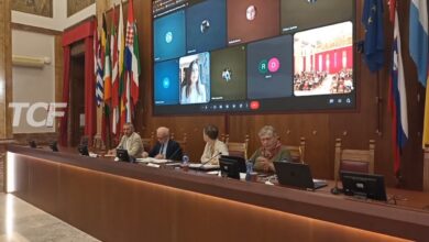 Messina punta su giustizia e comunità, inaugurato Centro Giustizia Riparativa