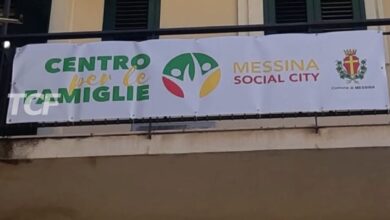 Messina Social City, scontro politico e sindacale