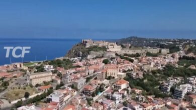 Milazzo punta a diventare base navale del Mediterraneo