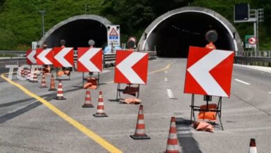 Autostrade Siciliane, Nasca: “Nessuna tratta a rischio “
