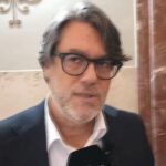 Antonio Nicita – Messina porta del Mediterraneo