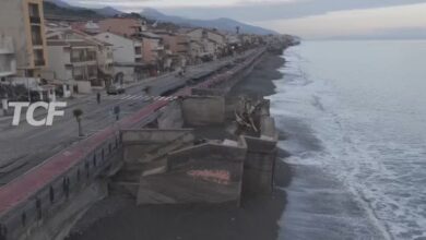 L'onda lunga del Ciclone Harry, fondi bloccati e imprese in ginocchio