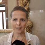 Giuseppina Panebianco - Messina punta su giustizia e comunità, inaugurato Centro Giustizia Riparativa