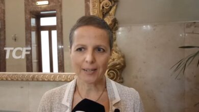 Giuseppina Panebianco - Messina punta su giustizia e comunità, inaugurato Centro Giustizia Riparativa