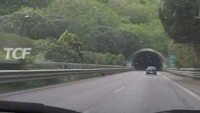 Pirata della strada travolge operaio su tangenziale