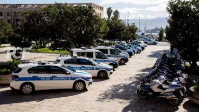 Polizia Municipale, Scurria accende i riflettori sui 140 nuovi agenti