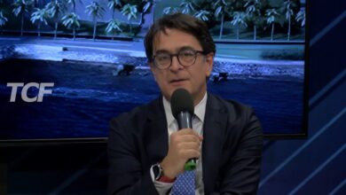 Ponte, il direttore tecnico Mele lascia la carica e passa all'Anas