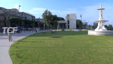 Spese per l'Agorà, FdI attacca la giunta