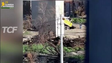 Traffico illecito di rifiuti, 23 indagati 3 imprese sequestrate