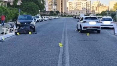 Incidente mortale Rebecca Galli, indagato 16enne alla guida
