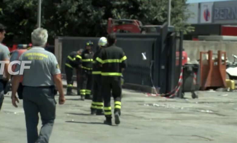 Tragedia Pistunina, commissione dà via libera per encomio