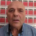 Giuseppe Previti - Agitazione dipendenti comunali