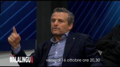 Stasera a Malalingua